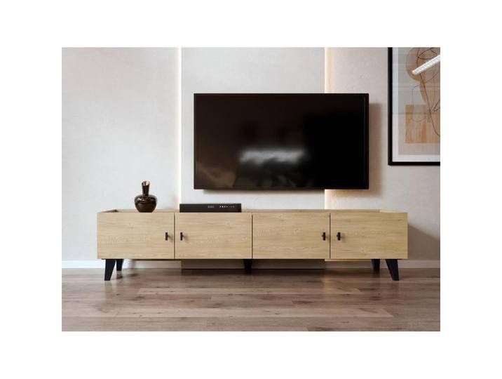 TV-Lowboard Cleurion 200 4D TV-Lowboard Cleurion 200 4D von Mirjan24