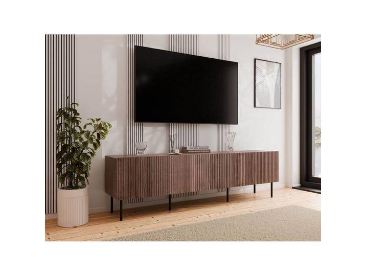 TV-Lowboard Ostani 200 4D TV-Lowboard Ostani 200 4D von Mirjan24