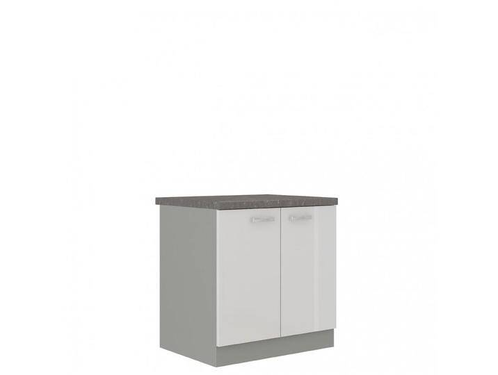 Unterschrank Multiline 80 D 2F BB von Mirjan24