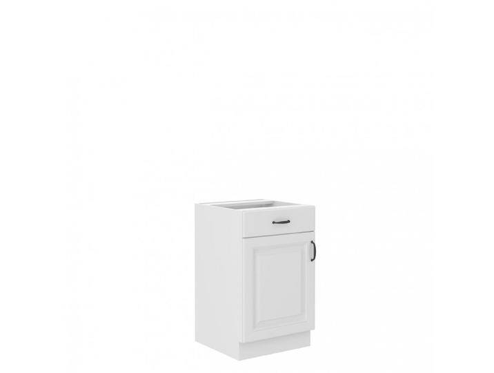 Unterschrank Retroline 50 D 1F 1S BB von Mirjan24