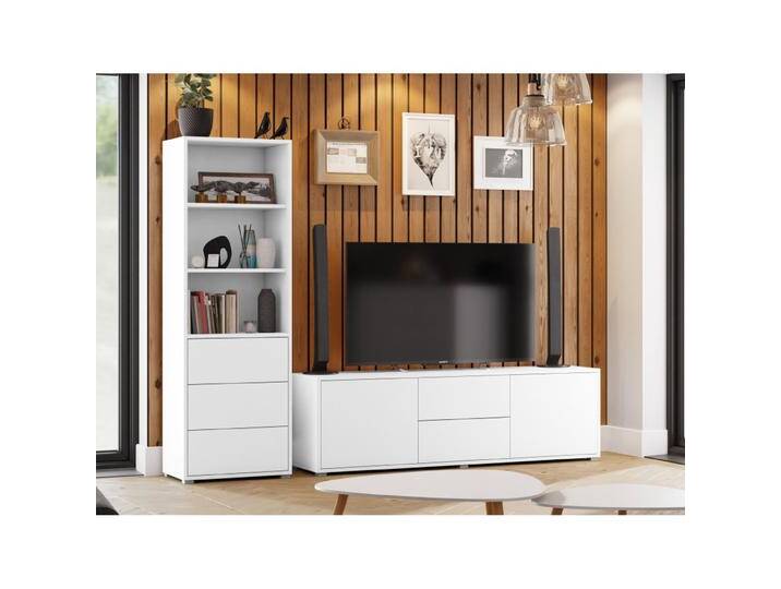 Wohnzimmer-Set Alekto IV von Mirjan24