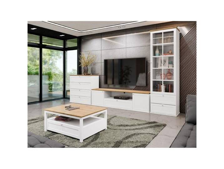 Wohnzimmer-Set Fritkit II von Mirjan24