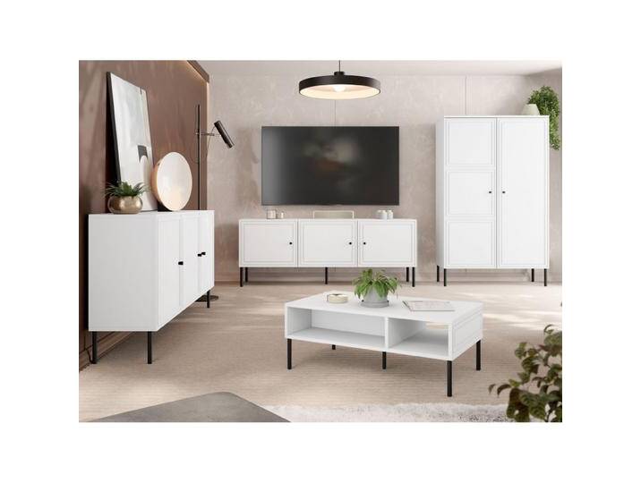 Wohnzimmer-Set Gudzup Bis I von Mirjan24