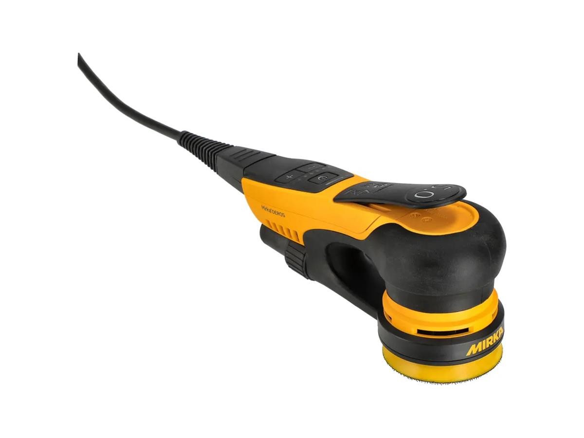 Mirka Exzenterschleifer DEROS II 350 77mm Hub 5,0 von Mirka