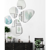 MIRRORS AND MORE Dekospiegel "Isabella" Wandspiegel von Mirrors And More