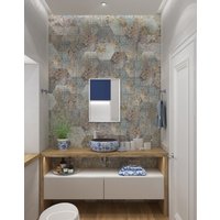 MIRRORS AND MORE Dekospiegel "Sofia" Wandspiegel von Mirrors And More