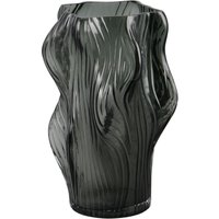 MIRRORS AND MORE Dekovase "VAPOR" Dekovase in außergewöhnlicher Form von Mirrors And More
