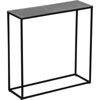 MIRRORS AND MORE Konsolentisch "ANNI" von Mirrors And More