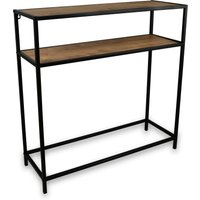 MIRRORS AND MORE Konsolentisch "THEODORE" MIRRORS AND MORE Konsolentisch "THEODORE" von Mirrors And More