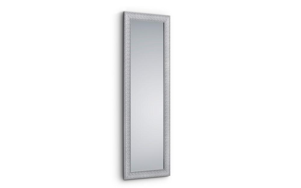 Rahmenspiegel Ariane, chromfarbig, 50 x 150 cm von Mirrors and More