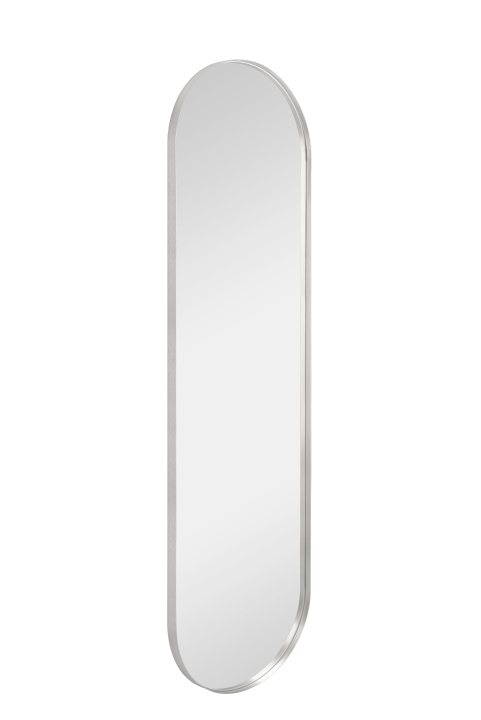 Mirrors & More Spiegel BRITTA ca. 40x150cm in Farbe Silber Mirrors & More Spiegel BRITTA ca. 40x150cm in Farbe Silber von Mirrors & More