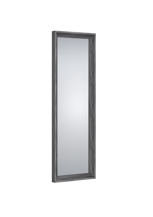 Mirrors & More Spiegel MANUELA ca. 50x150cm in Farbe Anthrazit Mirrors & More Spiegel MANUELA ca. 50x150cm in Farbe Anthrazit von Mirrors & More