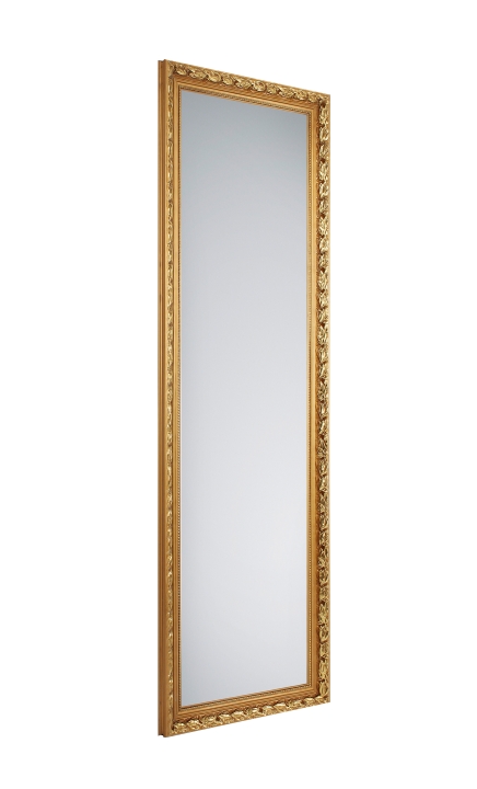 Mirrors & More Spiegel SONJA ca. 50x150cm in Farbe Gold Mirrors & More Spiegel SONJA ca. 50x150cm in Farbe Gold von Mirrors & More