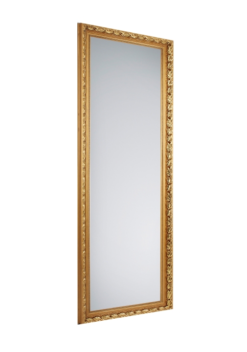 Mirrors & More Spiegel SONJA ca. 70x170cm in Farbe Gold Mirrors & More Spiegel SONJA ca. 70x170cm in Farbe Gold von Mirrors & More