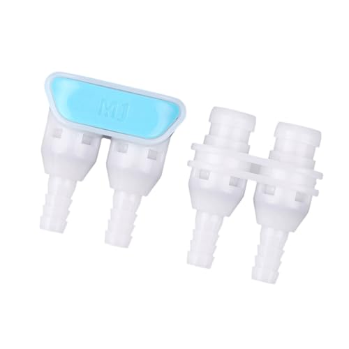 CPC Quick Connecting Barb Joint Water Injections Coupling Texture for Double Tube Beauty Instrument Connection CPC Quick Connector CPC Quick Connecting Barb Joint Water Injections Coupling Texture for Double Tube Beauty Instrument Connection CPC Quick Connector von Mirweon