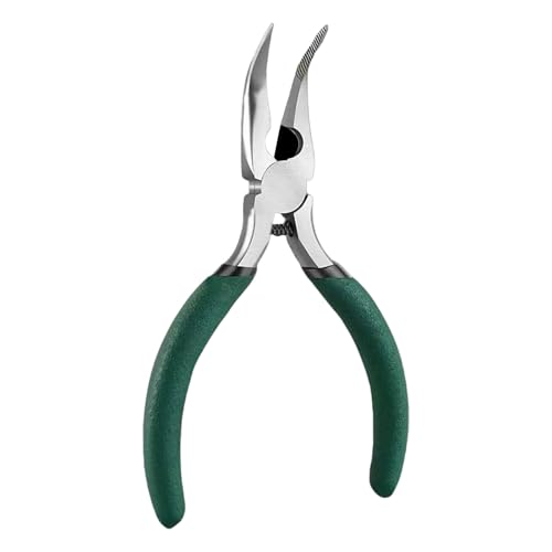 Cook Grades Hühnerkrallenentfernungs-Set aus Stahl mit rutschfestem Griff, effizientes Fleischverarbeitungswerkzeug, Küchenknochenentfernungsgerät von Mirweon