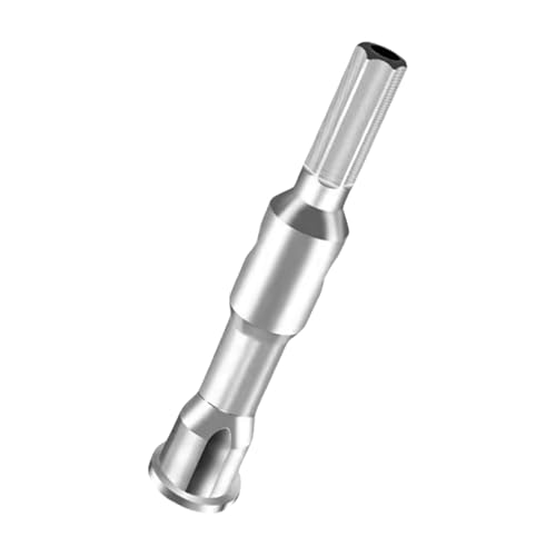 Elektriker Kabel Twisting Tool Wire Twisting Without Insulation Stripping Required for Fast and Secure Drill Connection Shanks Cable Wire Twisters von Mirweon