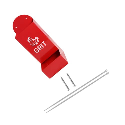 Garten Geflügel Feeder Rostfreier Eisenfutterbehälter für mehrere Hühner verhindert Futterverschwendung wetterfester Geflügelfutterbehälter Garten Geflügel Feeder Rostfreier Eisenfutterbehälter für mehrere Hühner verhindert Futterverschwendung wetterfester Geflügelfutterbehälter von Mirweon