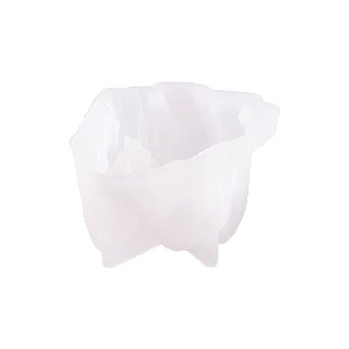 Handgefertigte Epoxidharzformen Steingärten, Kristall-Silikonformen, Fondant, Schokolade, Heimdekoration, Steingärten, Harze, Bergsilikon, kleiner Hügel, Landschaftsguss Handgefertigte Epoxidharzformen Steingärten, Kristall-Silikonformen, Fondant, Schokolade, Heimdekoration, Steingärten, Harze, Bergsilikon, kleiner Hügel, Landschaftsguss von Mirweon