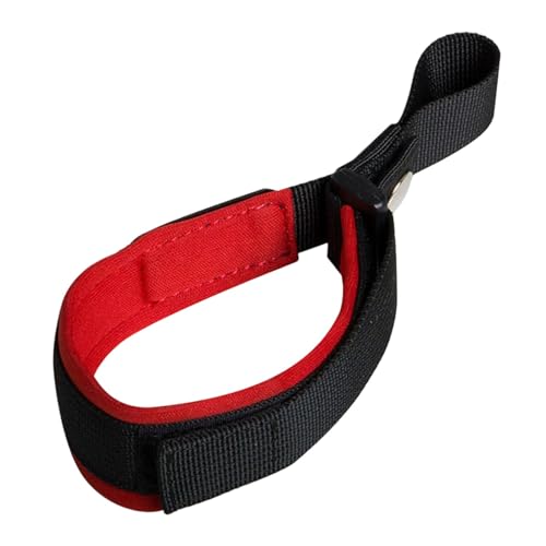 Hundeleine mit verstellbarer Handschlaufe, ideal für Spaziergänge und Outdoor-Aktivitäten beim täglichen Spazierengehen mit dem Hund Hundeleine mit verstellbarer Handschlaufe, ideal für Spaziergänge und Outdoor-Aktivitäten beim täglichen Spazierengehen mit dem Hund von Mirweon