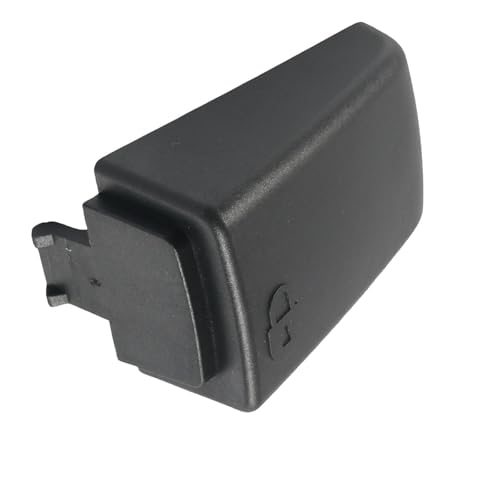 Mirweon Automotive Handle Guard CXJ500050 CXJ500060 Protector Vehicle Spare Part Easy Installation for Automotives Strong ABS Exterior Cover Mirweon Automotive Handle Guard CXJ500050 CXJ500060 Protector Vehicle Spare Part Easy Installation for Automotives Strong ABS Exterior Cover von Mirweon