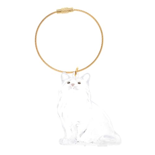 Mirweon Memorial Hair Storage Gadgets With Kitten-Shaped Body Memorial Finish Ideal For Car And Handbag Pet Hair Organizers Mirweon Memorial Hair Storage Gadgets With Kitten-Shaped Body Memorial Finish Ideal For Car And Handbag Pet Hair Organizers von Mirweon