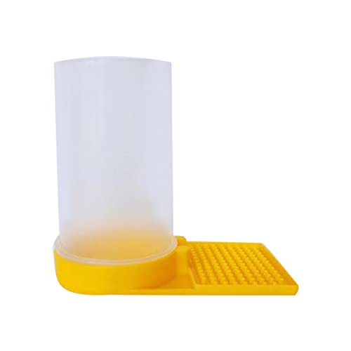 Mirweon Upgrade Feeder Imkerei Wasser Feeder Trinknapf Trinknest Klar Feeder Imker Werkzeug Imkerausrüstung Trinknapf Trinknest Clear Feeder Tool Mirweon Upgrade Feeder Imkerei Wasser Feeder Trinknapf Trinknest Klar Feeder Imker Werkzeug Imkerausrüstung Trinknapf Trinknest Clear Feeder Tool von Mirweon