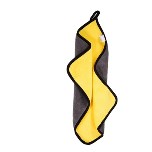 Mirweon Verdicktes Angelhandtuch, Outdoor-Sport, Wischhandtuch, Angelreinigung, Handtuch zum Angeln, Schrubben von Booten und Ruten, Outdoor-Sport, Wischhandtuch Mirweon Verdicktes Angelhandtuch, Outdoor-Sport, Wischhandtuch, Angelreinigung, Handtuch zum Angeln, Schrubben von Booten und Ruten, Outdoor-Sport, Wischhandtuch von Mirweon