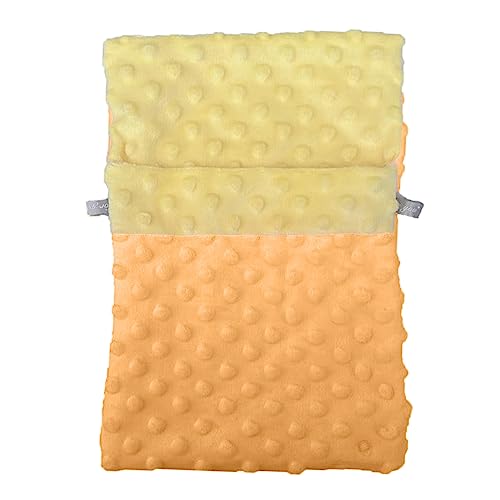 Mirweon Winter-Zuckerbeutel für Haustiere, Zucker-Sittiche, warme Hängematte, Käfigbeutel, zum Aufhängen, Haustierprodukt, Haustier-Schlafsäcke, klein Mirweon Winter-Zuckerbeutel für Haustiere, Zucker-Sittiche, warme Hängematte, Käfigbeutel, zum Aufhängen, Haustierprodukt, Haustier-Schlafsäcke, klein von Mirweon