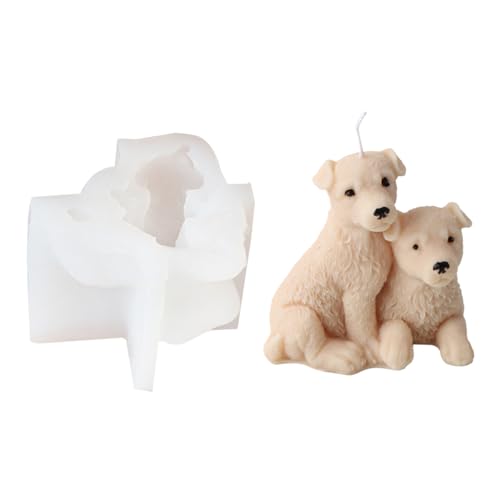 Schöne Ton-Silikonform für Ornamente, Tiere, Statuen, Silikonform zum Basteln von Schmuck-Werkzeug Schöne Ton-Silikonform für Ornamente, Tiere, Statuen, Silikonform zum Basteln von Schmuck-Werkzeug von Mirweon