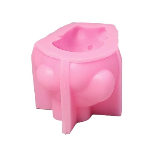 Silikonformen für Seife, Fondant, Schokolade, Kuchen, Backen, Zement, Ton, Vasen Silikonformen für Seife, Fondant, Schokolade, Kuchen, Backen, Zement, Ton, Vasen von Mirweon