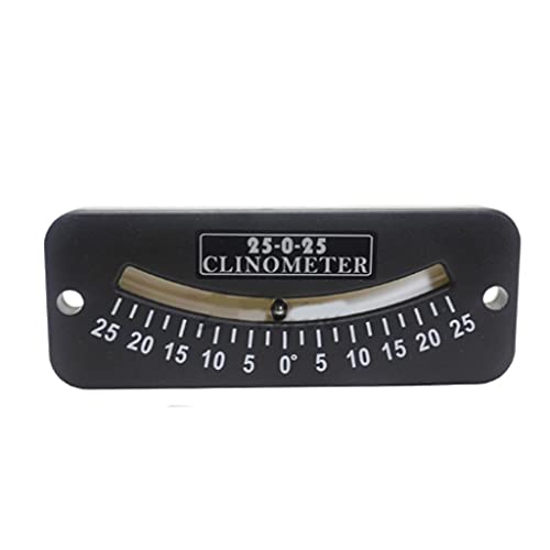 Winkelmesser Werkzeug Instrument Locator Genaue Skala Neigungsmesser für Boot Tragbares Winkelmesser Werkzeug Winkelmesser Werkzeug Instrument Locator Genaue Skala Neigungsmesser für Boot Tragbares Winkelmesser Werkzeug von Mirweon