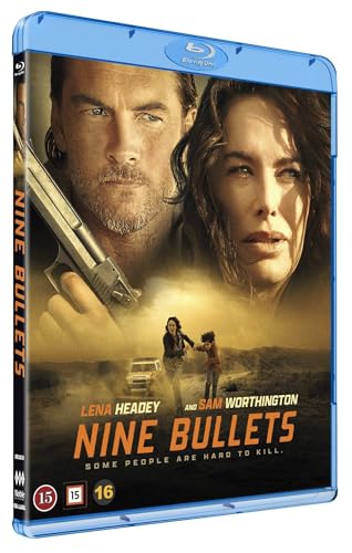 Mis Label 9 Bullets Mis Label 9 Bullets von Mis Label