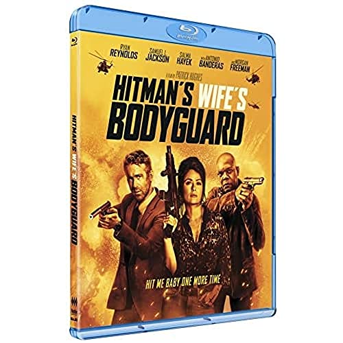 Mis Label Hitman's Wife's Bodyguard von Mis Label