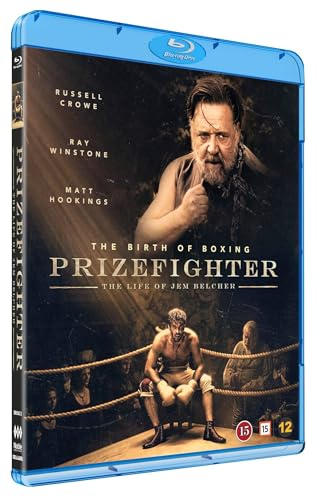 Prizefighter von Mis Label