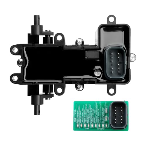 Misakomo Upgrade Brake Box ASM Brake Control Module Replace# 130-6892, 132-0935,136-4213 von Misakomo