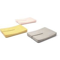 Beton Dash - Seifenschale von MisceStudio