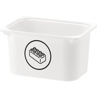 Bausteine | Spielzeug Organisation Label Aufbewahrung Vinyl Aangepaste Spielzimmer Bildetiketten Trofast Variera Kuggis Ikea Organisieren von MiseEnPlaceLabels