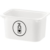 Insektenschutz | Insekten Hygiene Badezimmer Organisation Etikett Für Die Heimorganisation Vinyl-Etiketten Trofast Variera Kuggis Ikea Ordentlich von MiseEnPlaceLabels