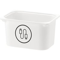 Ladegeräte | Kabel Etikett Für Die Heimorganisation Vinyl Aufkleber Werkstatt Organisation Trofast Variera Kuggis Ikea Organisieren von MiseEnPlaceLabels