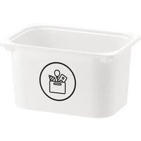 Partyzubehör | Party Dekorieren Aufbewahrung Festtage Etikett Für Die Heimorganisation Vinyl Trofast Variera Ikea Organisieren von MiseEnPlaceLabels