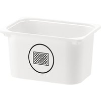 Platten Für Bausteine | Spielzeug Organisation Label Aufbewahrung Vinyl Benutzerdefinierte Spielzimmer Bildetiketten Trofast Variera Kuggis Ikea von MiseEnPlaceLabels