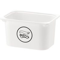 Rennauto Hot Wheels | Spielzeug Organisation Label Aufbewahrung Vinyl Benutzerdefinierte Spielzimmer Bildetiketten Trofast Variera Kuggis Ikea von MiseEnPlaceLabels