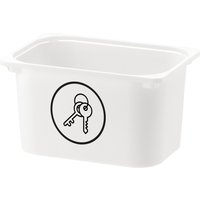 Tasten | Speisekammer Organisieren Etikett Für Die Heimorganisation Vinyl Aufkleber Benutzerdefinierte Spielzimmer Bild Trofast Variera Kuggis Ikea von MiseEnPlaceLabels