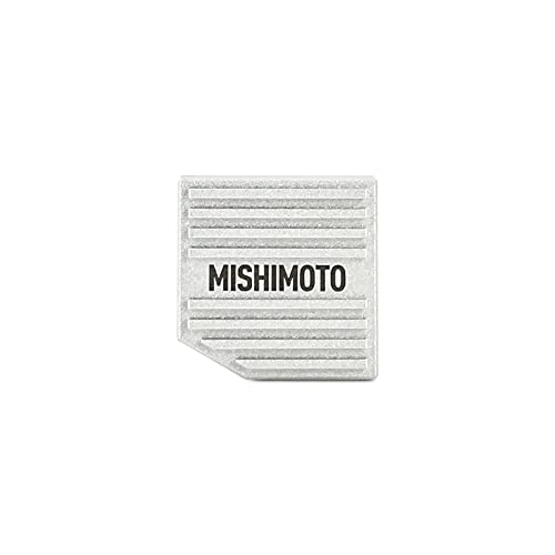 Mishimoto MMTC-JK-TBVFF Thermo-Bypass-Ventil-Set, kompatibel mit Jeep Wrangler JK 2012-2018 von Mishimoto