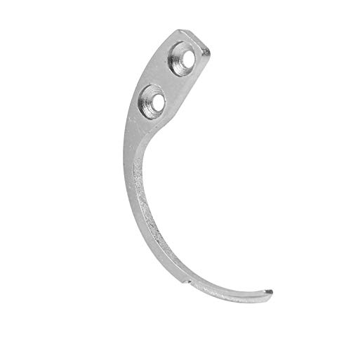 Hook Key, Magnetlöser für Warensicherung, Tag Remover Detacher Haken Hook Key Detacher für Shops & Läden von Miskall