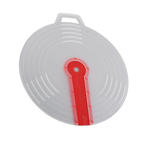 Anti Splashing Anti Spill Lid Cover Screen Guard for Egg Bowl Whisk Cooking Kitchen Tool Anti Splashing Anti Spill Lid Cover Screen Guard for Egg Bowl Whisk Cooking Kitchen Tool von Miskall