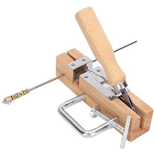 Bienenstockrahmen-Ösen-Stanzmaschine, Kammkasten-Bohrmaschine, Bienenzuchtausrüstung, Bienenzuchtwerkzeug von Miskall