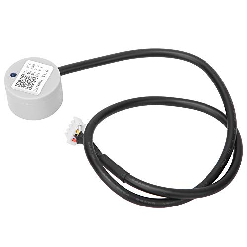 Flüssigkeitsstandsensor, XKC-DS1603L.V1 Ultraschall-Füllstandssensor Berührungsloser Flüssigkeitssensor UART Serieller Anschluss 3.3~12V Flüssigkeitsstandsensor, XKC-DS1603L.V1 Ultraschall-Füllstandssensor Berührungsloser Flüssigkeitssensor UART Serieller Anschluss 3.3~12V von Miskall