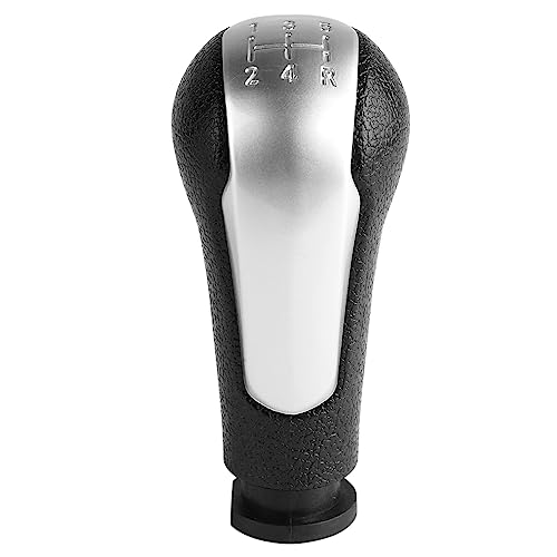 Gear Shift Knob ABS Comfortable Grip Lever Handball Replacement Spark Smooth Surface Lightweight Easy Install Classic Beat Sedan Hatchback Gear Shift Knob ABS Comfortable Grip Lever Handball Replacement Spark Smooth Surface Lightweight Easy Install Classic Beat Sedan Hatchback von Miskall